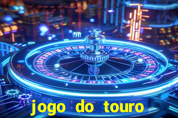 jogo do touro fortune gratis